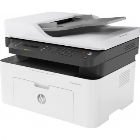 МФУ HP Laser MFP 137fnw