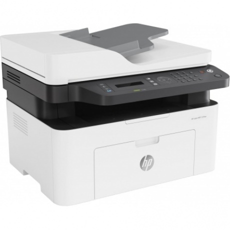 МФУ HP Laser MFP 137fnw - фото 3