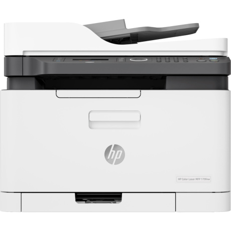 МФУ HP Color Laser MFP 179fnw - фото 1
