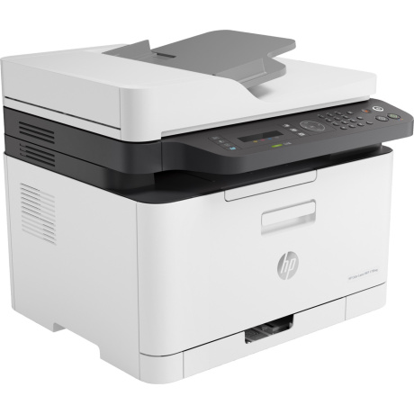 МФУ HP Color Laser MFP 179fnw - фото 2