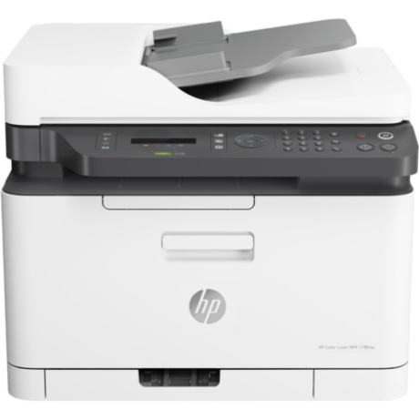 МФУ HP Color Laser MFP 179fnw - фото 4
