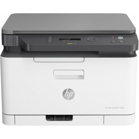 МФУ HP Color Laser MFP 178nw - фото 1