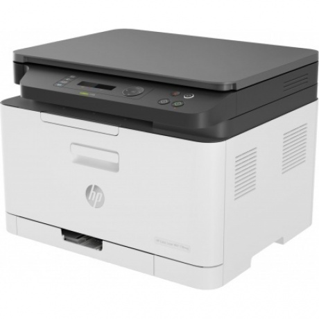 МФУ HP Color Laser MFP 178nw - фото 2