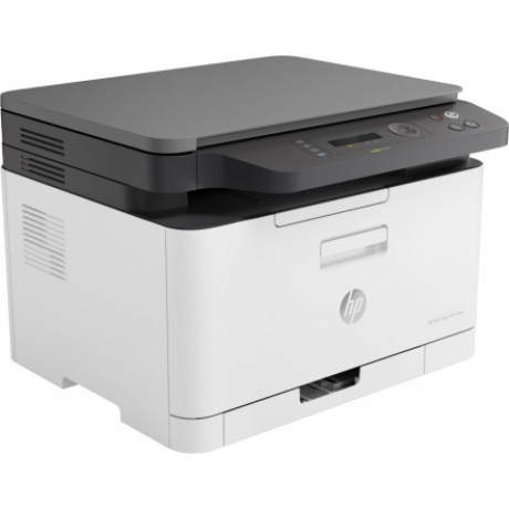 МФУ HP Color Laser MFP 178nw - фото 4