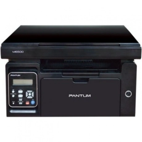 МФУ лазерное Pantum M6500 черный