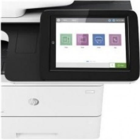 МФУ лазерное HP LaserJet Enterprise M528dn (1PV64A) белый/черный - фото 6