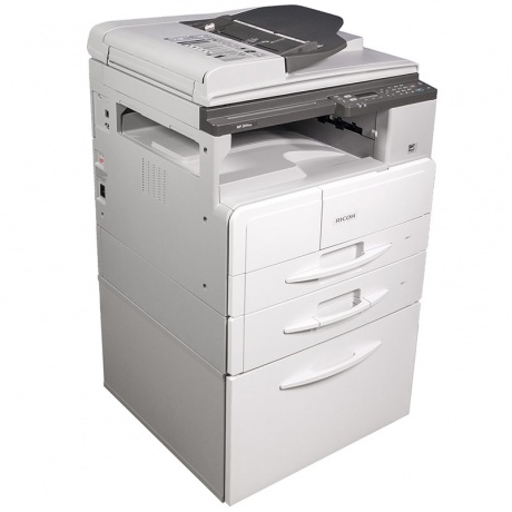 МФУ лазерное Ricoh MP 2014AD