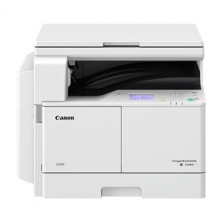 МФУ лазерное Canon imageRUNNER 2206N