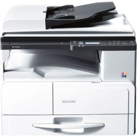 МФУ Ricoh Aficio MP 2014AD A3