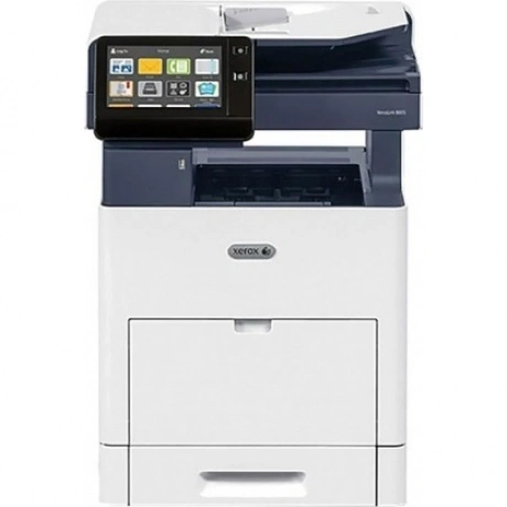 МФУ XEROX  VersaLink B605V_S A4,ч/б Laser, P/C/S, 55 ppm,, 2GB, ...