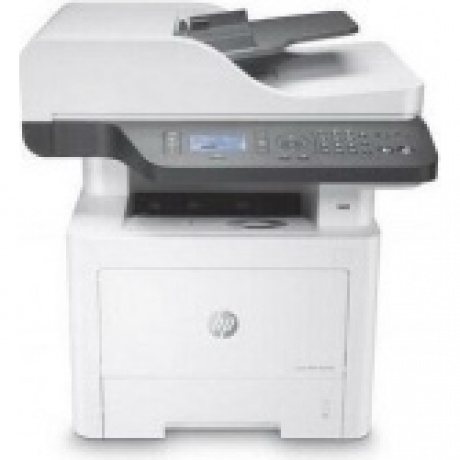 МФУ лазерное HP Laser 432fdn (7UQ76A) - фото 1
