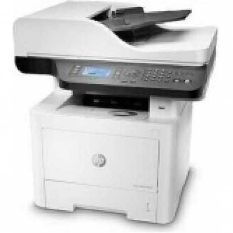 МФУ лазерное HP Laser 432fdn (7UQ76A) - фото 2