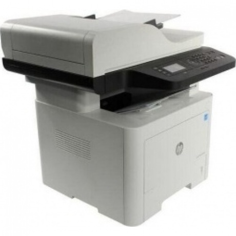 МФУ лазерное HP Laser 432fdn (7UQ76A) - фото 3