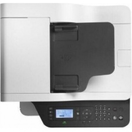 МФУ лазерное HP Laser 432fdn (7UQ76A) - фото 4