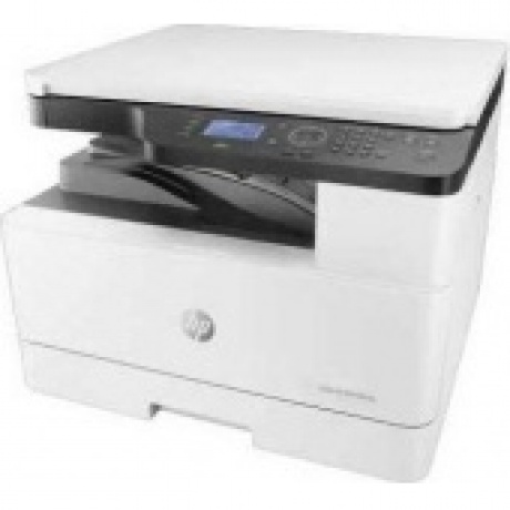 МФУ лазерное HP Laser 432fdn (7UQ76A) - фото 6