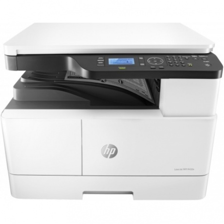 МФУ лазерное HP LaserJet MFP M438n (8AF43A) - фото 1