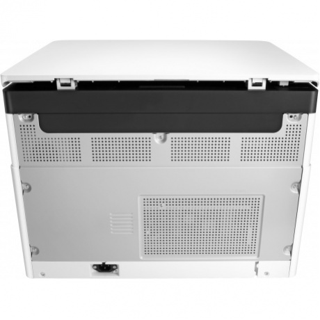 МФУ лазерное HP LaserJet MFP M438n (8AF43A) - фото 3