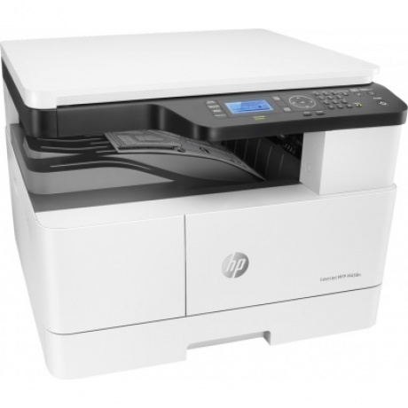 МФУ лазерное HP LaserJet MFP M438n (8AF43A) - фото 4