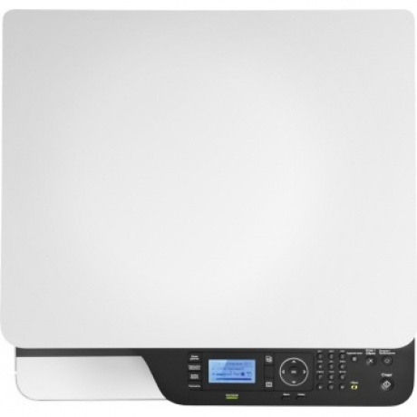 МФУ лазерное HP LaserJet MFP M438n (8AF43A) - фото 5