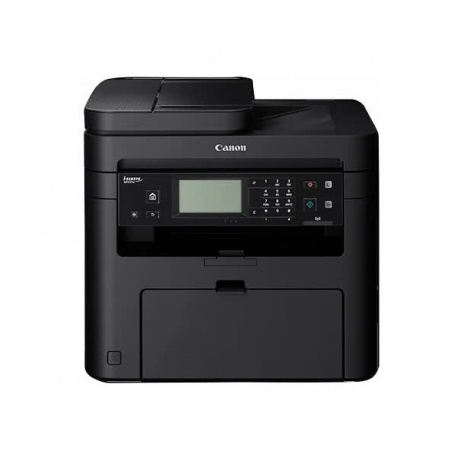 МФУ лазерное Canon i-SENSYS MF237w (1418C169) - фото 1