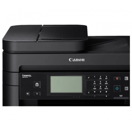 МФУ лазерное Canon i-SENSYS MF237w (1418C169) - фото 3