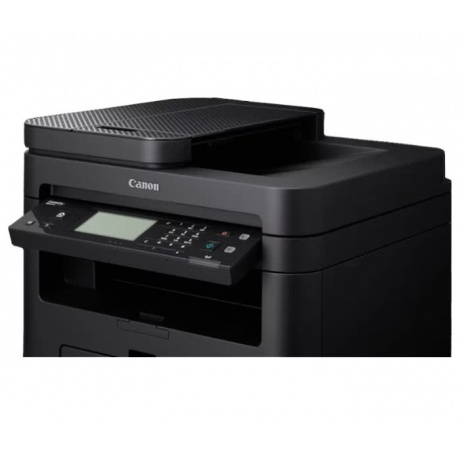 МФУ лазерное Canon i-SENSYS MF237w (1418C169) - фото 4