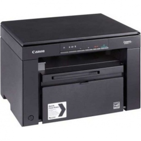 Лазерное МФУ Canon i-SENSYS MF3010 (5252B004) - фото 1
