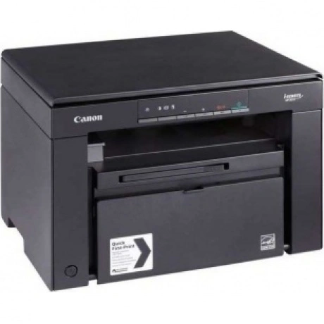 Лазерное МФУ Canon i-SENSYS MF3010 (5252B004)