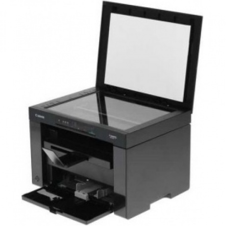 Лазерное МФУ Canon i-SENSYS MF3010 (5252B004) - фото 2