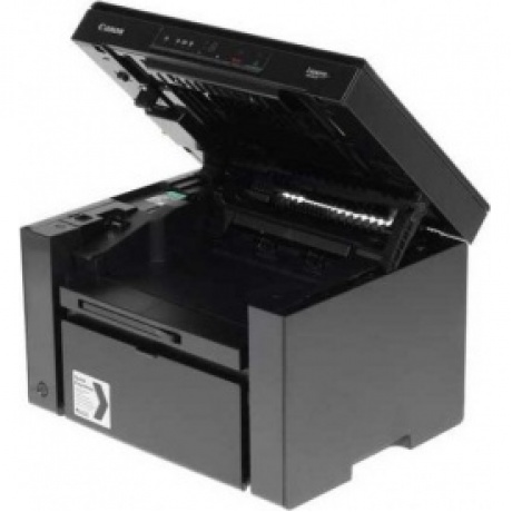Лазерное МФУ Canon i-SENSYS MF3010 (5252B004) - фото 4