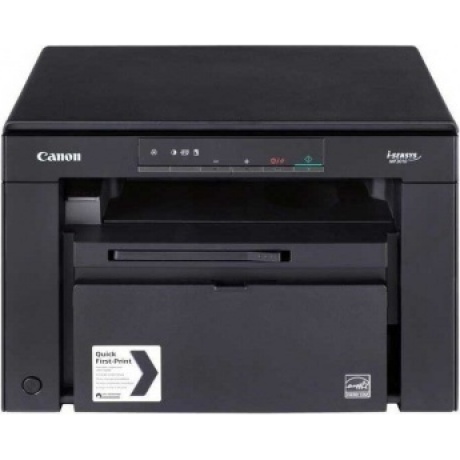 Лазерное МФУ Canon i-SENSYS MF3010 (5252B004) - фото 6