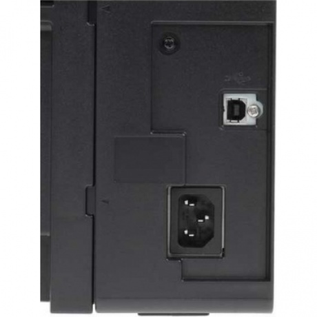 Лазерное МФУ Canon i-SENSYS MF3010 (5252B004) - фото 7