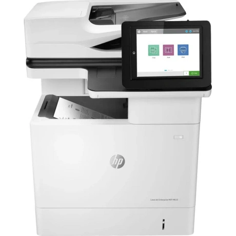 HP LaserJet Enterprise MFP M635h (p/c/s, A4,1200dpi,61ppm,1,5Gb,...