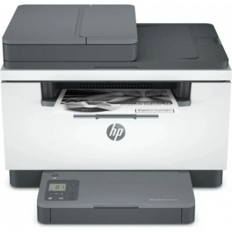 МФУ лазерный HP LaserJet M236sdn (A4, принтер/сканер/копир, 600d...
