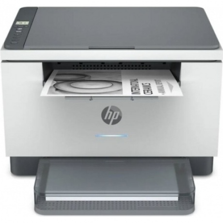 МФУ лазерный HP LaserJet M236dw - фото 1