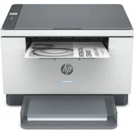 МФУ лазерный HP LaserJet M236dw