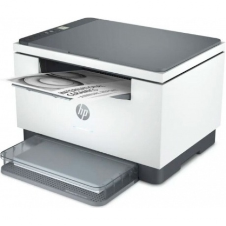 МФУ лазерный HP LaserJet M236dw - фото 2