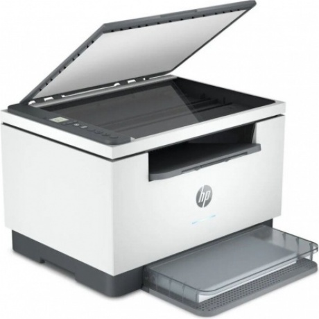 МФУ лазерный HP LaserJet M236dw - фото 4