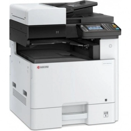 Цветной копир-принтер-сканер Kyocera M8124cidn (А3, 24/12 ppm A4...