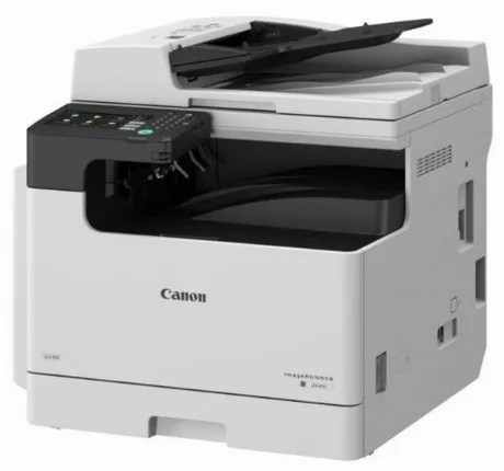 МФУ CANON imageRUNNER 2425i MFP (ЧБ, А3, RADF, 25 копий/мин, USB...