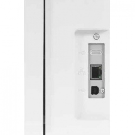 МФУ лазерный Pantum CM1100DN A4 Duplex Net серый - фото 7