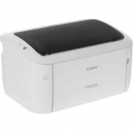 Принтер лазерный Canon imageCLASS LBP6030 (8468B008) A4 - фото 1