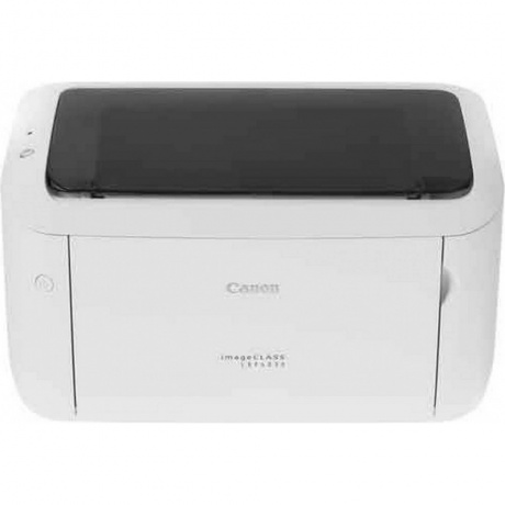 Принтер лазерный Canon imageCLASS LBP6030 (8468B008) A4 - фото 10