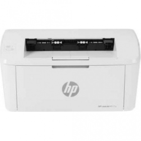 Принтер лазерный HP LaserJet M111a (7MD67A) A4 - фото 2