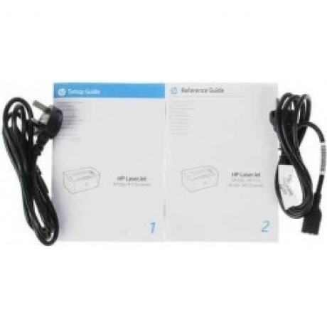 Принтер лазерный HP LaserJet M111a (7MD67A) A4 - фото 8