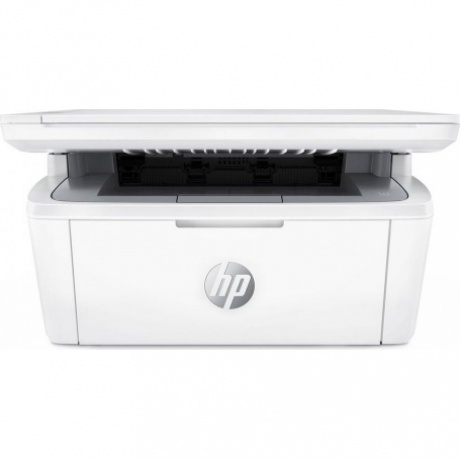 МФУ лазерный HP LaserJet M141a (7MD73A) A4 белый - фото 1