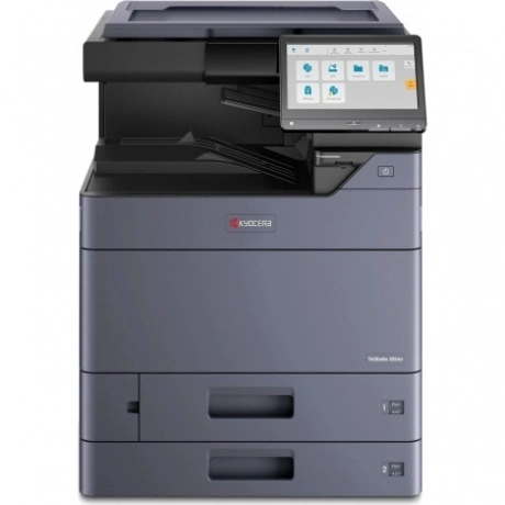 МФУ лазерный Kyocera TASKalfa 2554ci (1102YP3NL0/1102YP3NLV) A3 ...