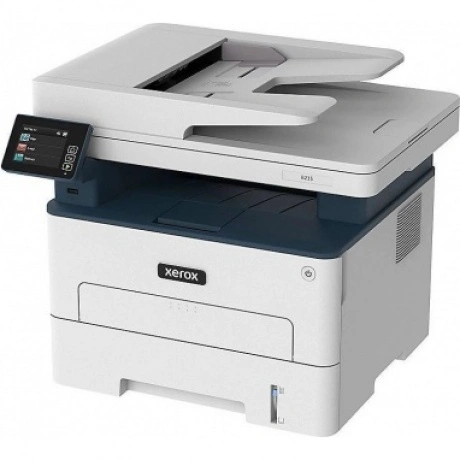 МФУ лазерный Xerox WorkCentre B235DNI (B235V_DNI) A4 Duplex Net ...
