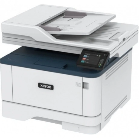МФУ лазерный Xerox WorkCentre B305V_DNI A4 Duplex Net WiFi белый...