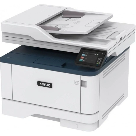 МФУ лазерный Xerox WorkCentre B315V_DNI A4 Duplex Net WiFi белый...